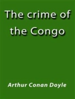 The crime of the Congo