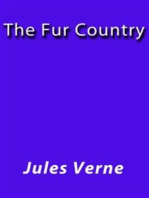 The fur country