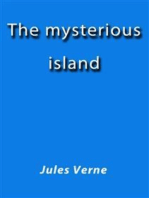 The mysterious island