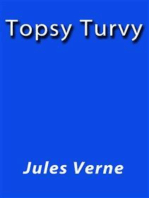 Topsy Turvy