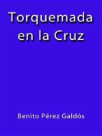 Torquemada en la cruz