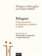 Rifugiati: Conversazioni su frontiere, politica e diritti