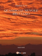 Quando le nuvole bruciano