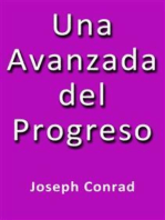 Una avanzada del progreso