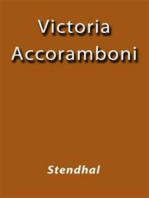 Vittoria Accoramboni