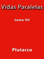 Vidas paralelas VII