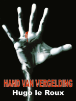 Hand van vergelding