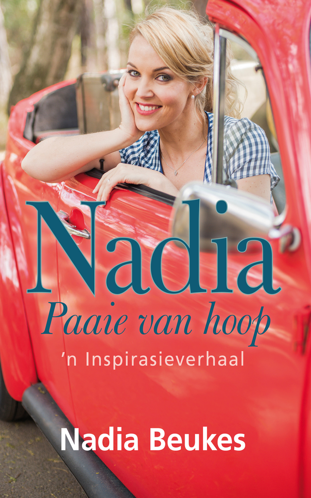 Nadia by Nadia Beukes (Ebook) - Read free for 30 days