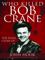 Who Killed Bob Crane?