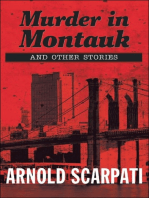 Murder in Montauk: And Other Stories