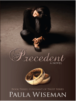 Precedent: Covenant of Trust Book Three