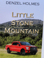 Little Stone Mountain