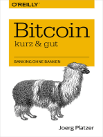 Bitcoin – kurz & gut