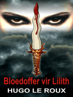 Bloedoffer vir Lilith