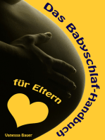 Das Babyschlaf-Handbuch für Eltern