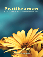 Pratikraman : A chave mestra que resolve todos conflitos Originalmente (Abr.)