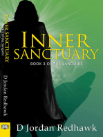 Inner Sanctuary