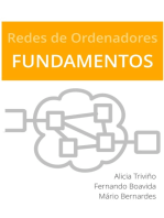 Redes de Ordenadores