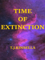Time of Extinction