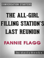 The All-Girl Filling Station's Last Reunion: A Novel by Fannie Flagg | Conversation Starters