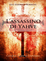 L'assassino di Yahvé