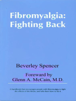 Fibromyalgia: Fighting Back