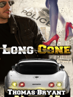 Long Gone