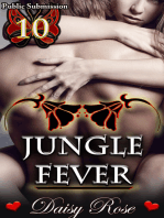 Public Submission 10: Jungle Fever