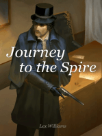 Journey to the Spire