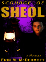Scourge of Sheol: a Novella