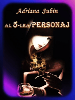 Al 5-lea Personaj