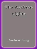 The Arabian nights