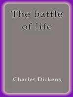 The battle of life