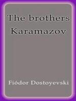 The brothers Karamazov