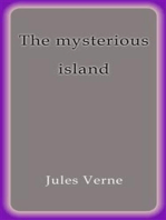 The mysterious island