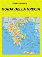 Guida della Grecia