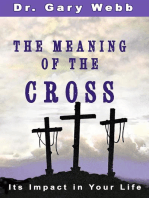 The Meaning of the Cross