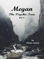 Megan the Psychic Teenager 3