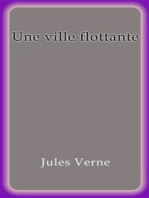 Une ville flottante