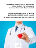 Psicosomatica e vita