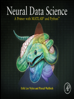 Neural Data Science: A Primer with MATLAB® and Python™