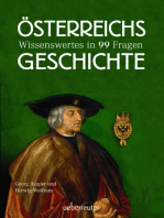 Österreichs Geschichte