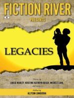 Fiction River Presents: Legacies: Fiction River Presents, #5