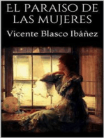 El paraiso de las mujeres