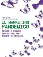 Il Marketing Pandemico