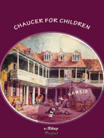 Chaucer for Children: "A Golden Key"