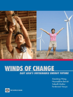 Winds of Change