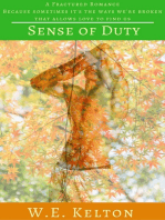 Sense of Duty