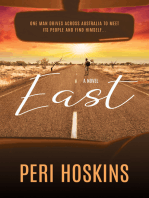 East: A Novel