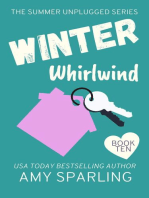 Winter Whirlwind